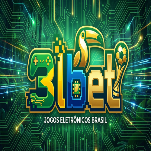 Logo 3lbet